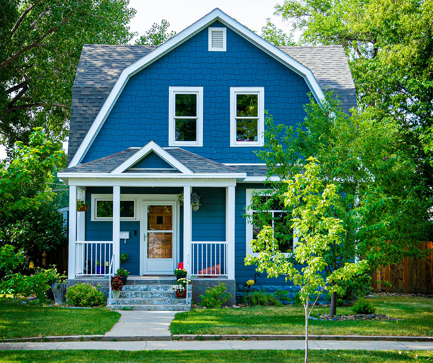 Residential